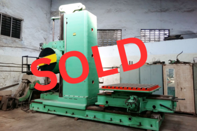 WMW GERMANY - W160 - Image 1