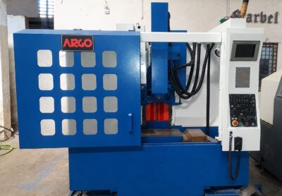 ARGO TAIWAN MODEL: A-5 - Image 1