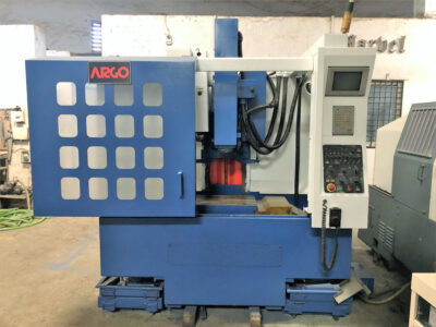 ARGO TAIWAN MODEL: A-5 - Image 15