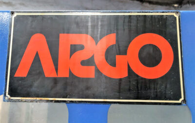 ARGO TAIWAN MODEL: A-5 - Image 20