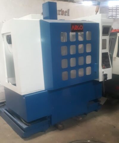 ARGO TAIWAN MODEL: A-5 - Image 4