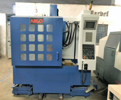 ARGO TAIWAN MODEL: A-5 - Image 7