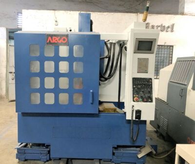 ARGO TAIWAN MODEL: A-5 - Image 8