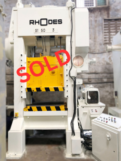 RHODES UK MODEL: S1-150-38-36 - Image 1