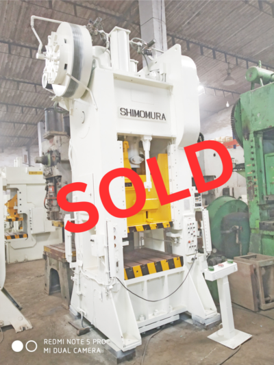 SHIMOMURA JAPAN MODEL: SCP-200-10 - Image 1