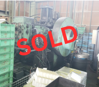 MANYO JAPAN MODEL: MUP-200 - Image 1