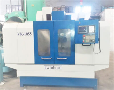 TWINHORN TAIWAN MODEL: VK-1055 - Image 1