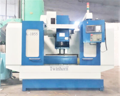 TWINHORN TAIWAN MODEL: VK-1055 - Image 3