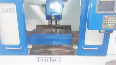 TWINHORN TAIWAN MODEL: VK-1055 - Image 5