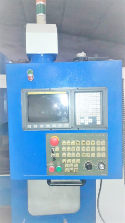 TWINHORN TAIWAN MODEL: VK-1055 - Image 6