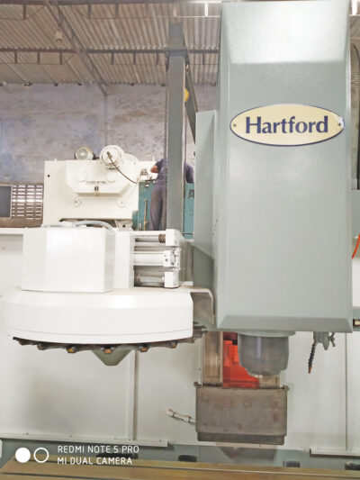 HARTFORD TAIWAN MODEL: VMC-2060S - Image 12