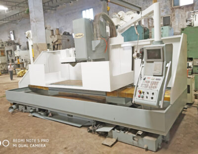 HARTFORD TAIWAN MODEL: VMC-2060S - Image 6