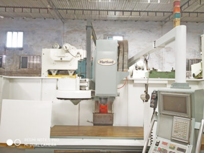 HARTFORD TAIWAN MODEL: VMC-2060S - Image 8