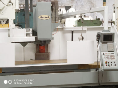 HARTFORD TAIWAN MODEL: VMC-2060S - Image 9