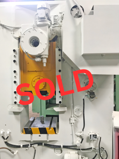 STANKO RUSSIA MODEL: KB8336 - Image 1