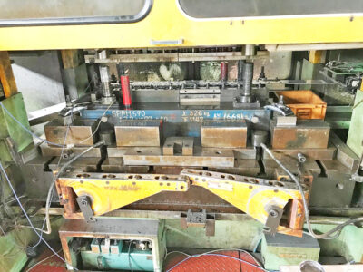 KOMATSU JAPAN MODEL: L2M300-B - Image 3