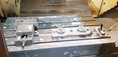 DAHLIH TAIWAN MODEL: MCV-1020BA - Image 9