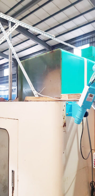 DAHLIH TAIWAN MODEL: MCV-1020BA - Image 14