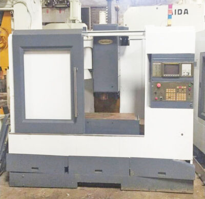 HARTFORD TAIWAN MODEL: MVP-8S - Image 1