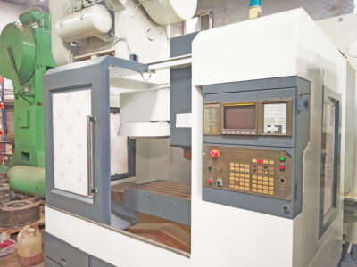 HARTFORD TAIWAN MODEL: MVP-8S - Image 3