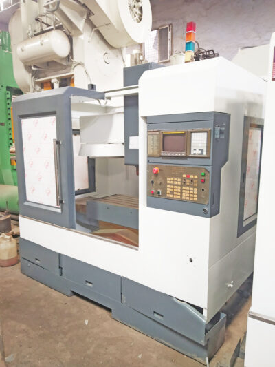 HARTFORD TAIWAN MODEL: MVP-8S - Image 4