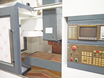 HARTFORD TAIWAN MODEL: MVP-8S - Image 5