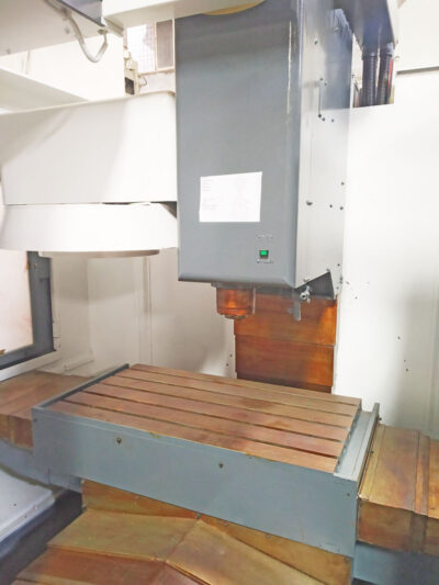 HARTFORD TAIWAN MODEL: MVP-8S - Image 7