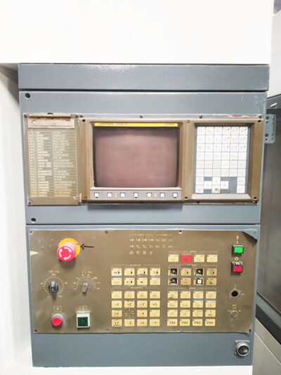 HARTFORD TAIWAN MODEL: MVP-8S - Image 8