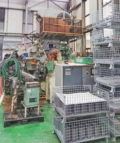 MORII JAPAN MODEL: SCP-500 - Image 11