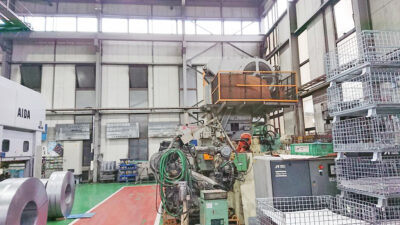 MORII JAPAN MODEL: SCP-500 - Image 13