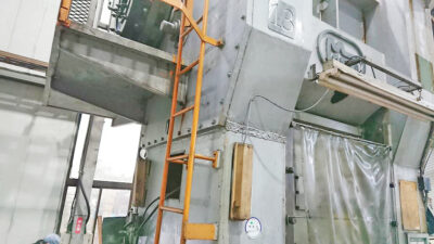 MORII JAPAN MODEL: SCP-500 - Image 14