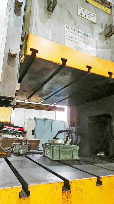 MORII JAPAN MODEL: SCP-500 - Image 16