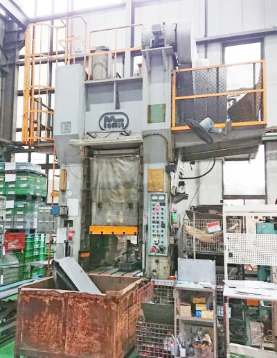 MORII JAPAN MODEL: SCP-500 - Image 3