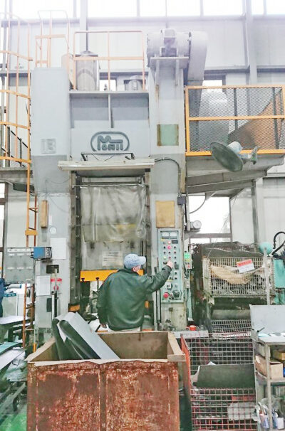 MORII JAPAN MODEL: SCP-500 - Image 4