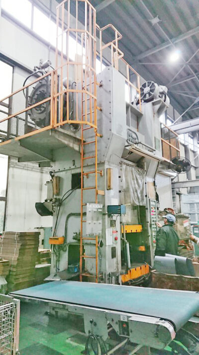 MORII JAPAN MODEL: SCP-500 - Image 6