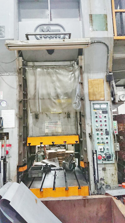 MORII JAPAN MODEL: SCP-500 - Image 7