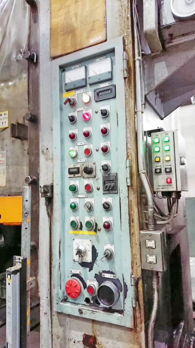 MORII JAPAN MODEL: SCP-500 - Image 8