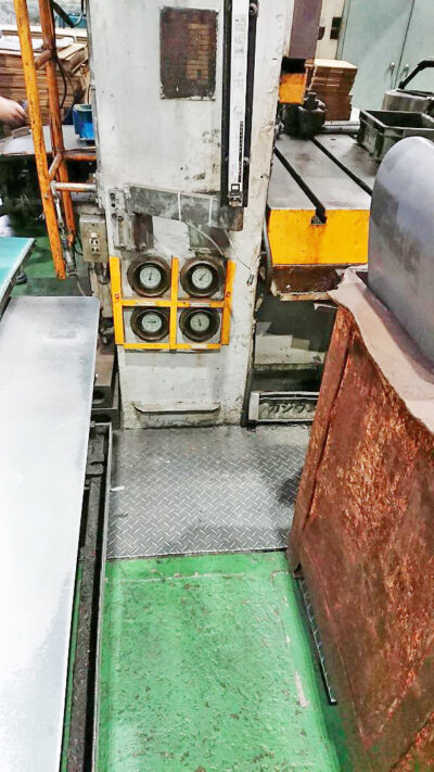 MORII JAPAN MODEL: SCP-500 - Image 10