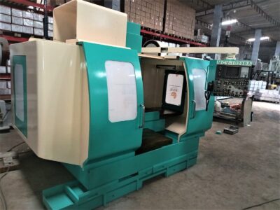 DAHLIH TAIWAN MODEL: MCV-1020BA - Image 4