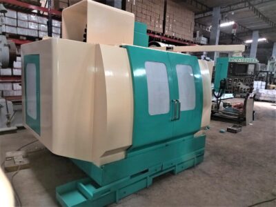 DAHLIH TAIWAN MODEL: MCV-1020BA - Image 6