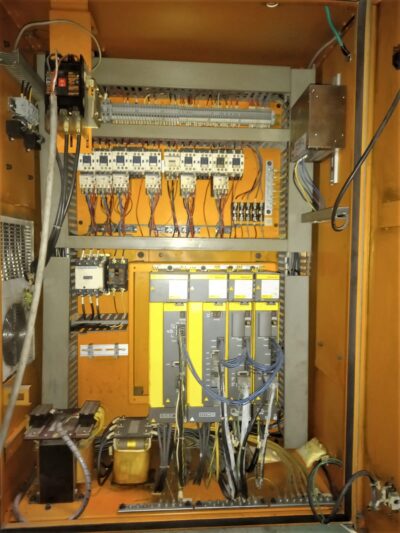 DAHLIH TAIWAN MODEL: MCV-1020BA - Image 9