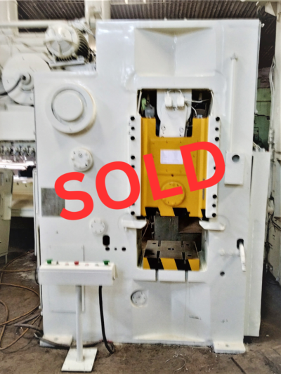 BARANAUL RUSSIA MODEL: KB-8336 - Image 1