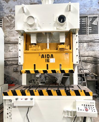 AIDA JAPAN MODEL: NC2-16(2) - Image 6
