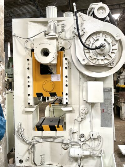 BARANAUL RUSSIA MODEL: KB-8336 - Image 1