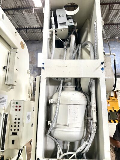 BARANAUL RUSSIA MODEL: KB-8336 - Image 11