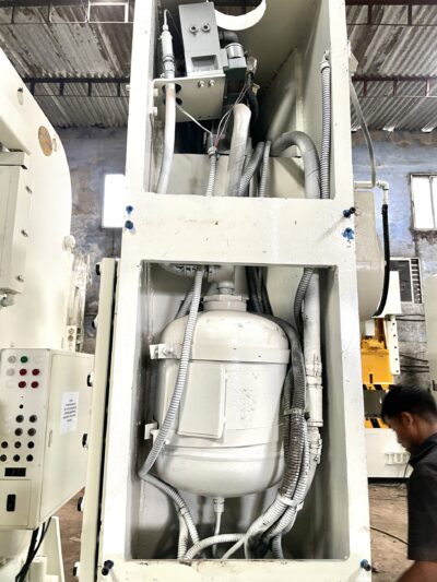 BARANAUL RUSSIA MODEL: KB-8336 - Image 12