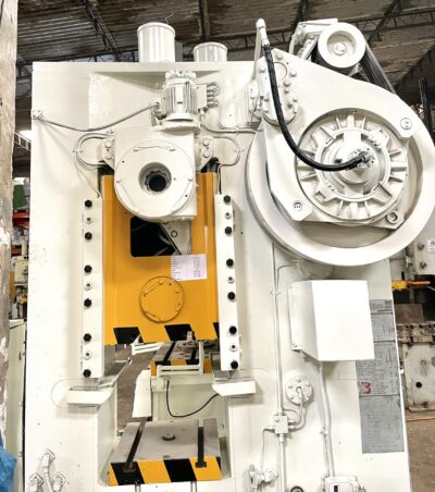 BARANAUL RUSSIA MODEL: KB-8336 - Image 3