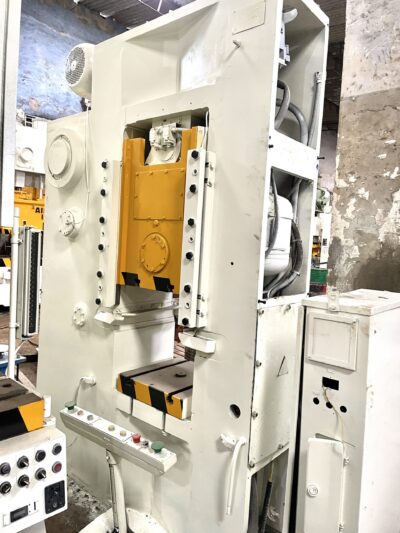 BARANAUL RUSSIA MODEL: KB-8336 - Image 4