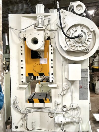 BARANAUL RUSSIA MODEL: KB-8336 - Image 5