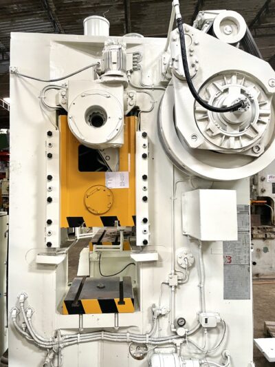 BARANAUL RUSSIA MODEL: KB-8336 - Image 6